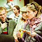 Встреча "без галстуков": гость Анна Терешкова