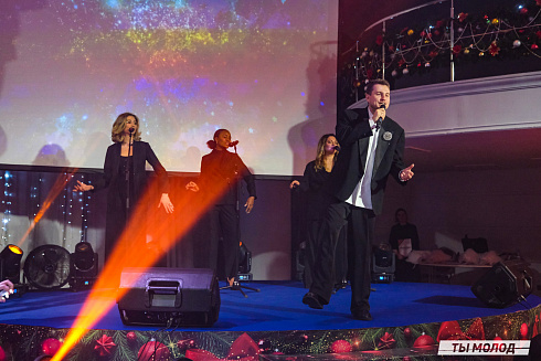 Достигать новых профессиональных высот! 