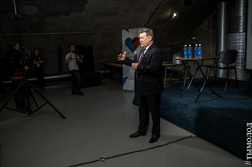 SMMSiberia 2018