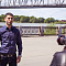 #Новосибирскялюблютебя: бэкстейдж