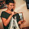 Stand up. Open mic.