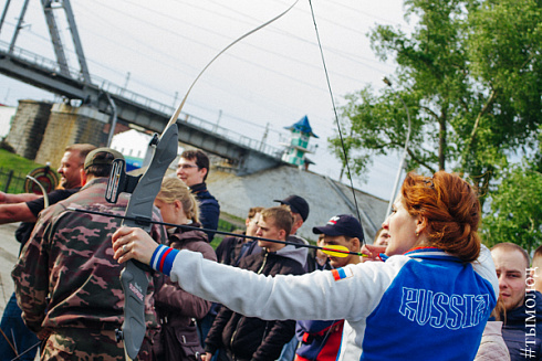 Ночь музеев в Новосибирске
