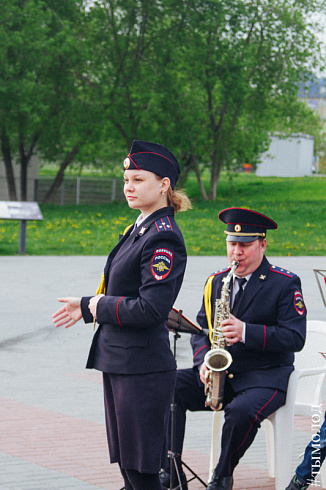 Ночь музеев в Новосибирске