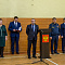 Смотр-конкурс общественных объединений правоохранительной направленности