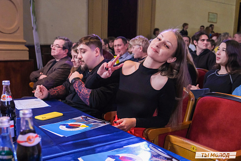 Финал, который точно запомнится! 