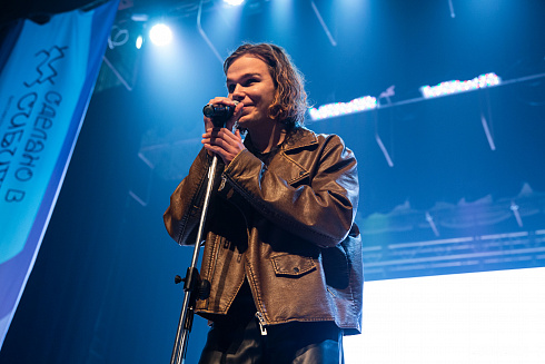 Два дня невероятного творчества! 