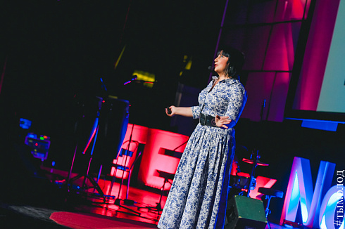 TEDxNovosibirsk