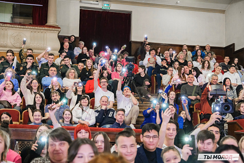 Финал, который точно запомнится! 