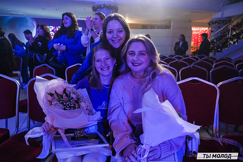 Достигать новых профессиональных высот! 