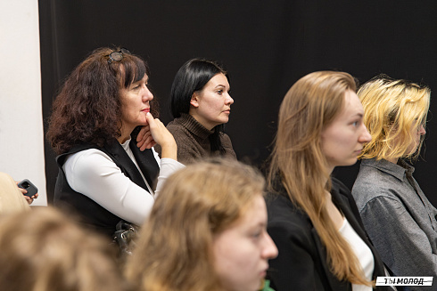 Итоги года работы подростковых центров в 2024 году 