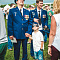Авиационный праздник «ВЗЛЕТАЙ, МОЙ КРАЙ РОДНОЙ!»