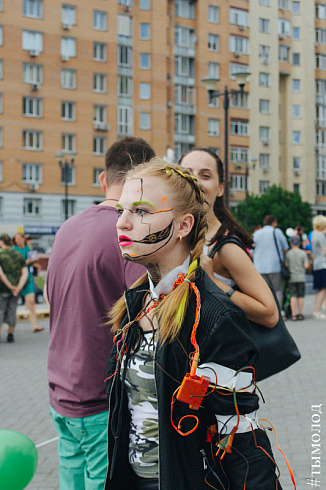 Technofest 2017