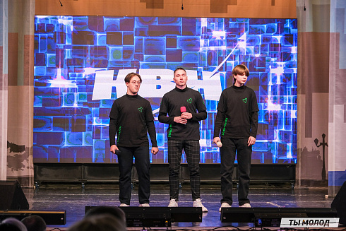 Финал, который точно запомнится! 