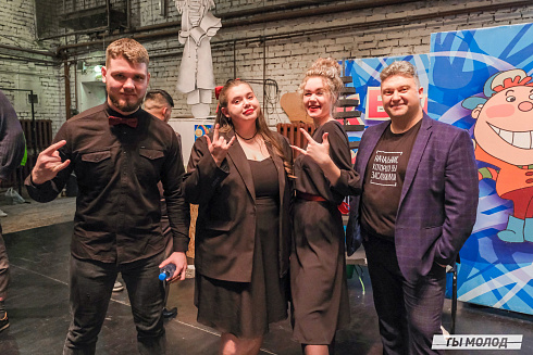 Финал, который точно запомнится! 