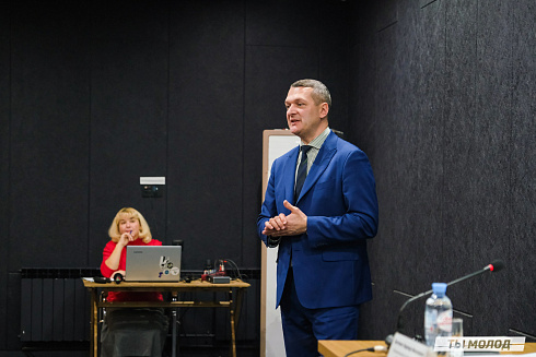 Межнациональная встреча на тему социальной и культурной адаптации детей мигрантов