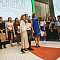 Международный гала-показ дизайнерской одежды Fashion Management