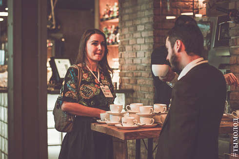 Networking Форум
