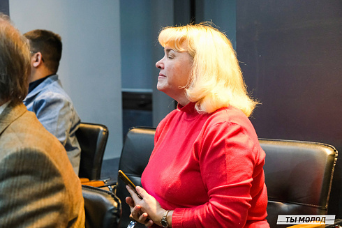 Межнациональная встреча на тему социальной и культурной адаптации детей мигрантов