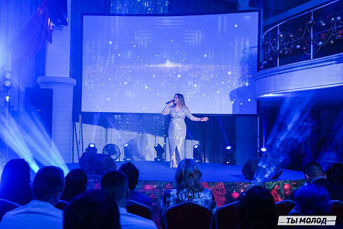 Достигать новых профессиональных высот! 