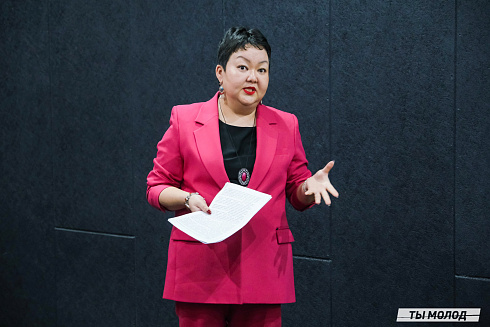 Межнациональная встреча на тему социальной и культурной адаптации детей мигрантов