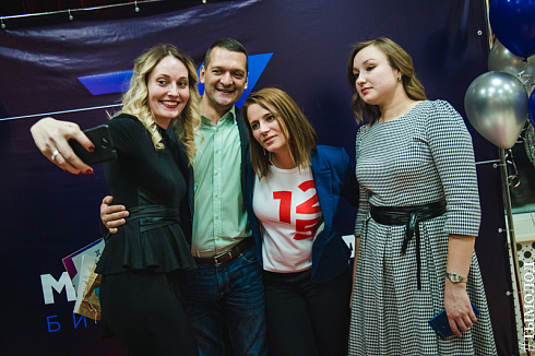 Финал Х сезона «Мастер слова»