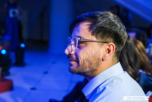 Достигать новых профессиональных высот! 