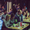 Science Slam Nsk в Rock City Bar