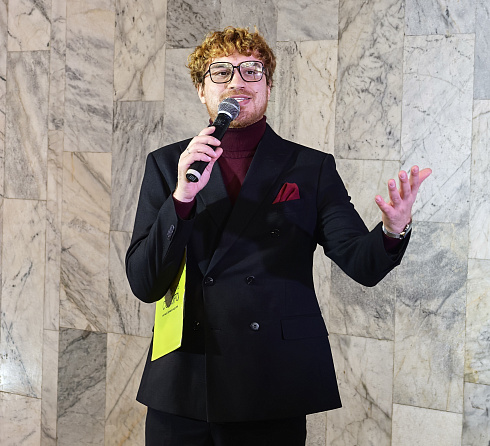 Два дня невероятного творчества! 