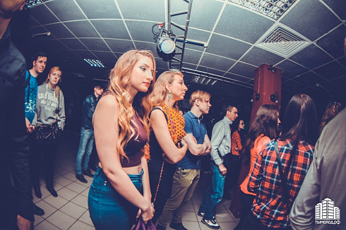 Рок-фестиваль «Without Tickets Fest»