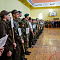 Смотр-конкурс общественных объединений правоохранительной направленности