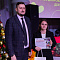 Церемония подведения итогов добровольческой деятельности 2024