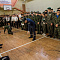 Смотр-конкурс общественных объединений правоохранительной направленности