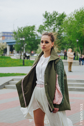 Ночь музеев в Новосибирске