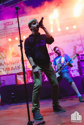 "Заодно!" и "Vel&Roll"