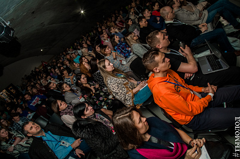 SMMSiberia 2018