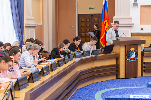 Тотальный диктант 2025