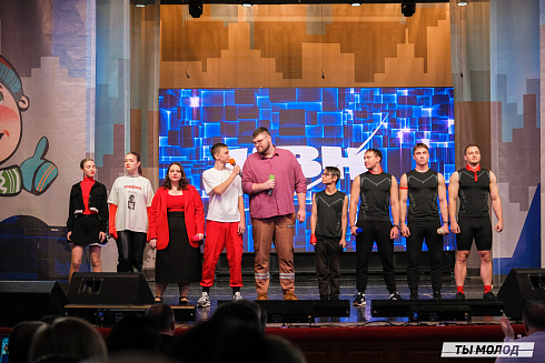 Финал, который точно запомнится! 