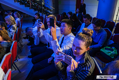 Достигать новых профессиональных высот! 