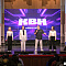 Четверть финал лиги КВН-Сибирь-НЭКСТ 2025