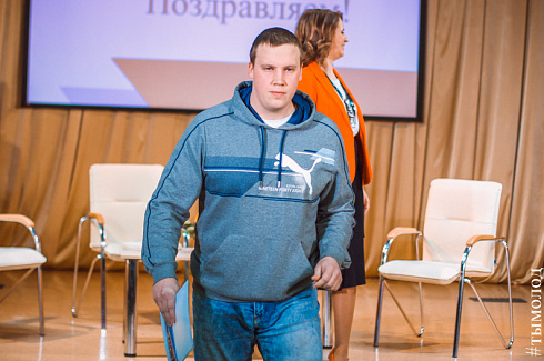 Итоги работы комитета по делам молодёжи за 2016 год. Координационный совет