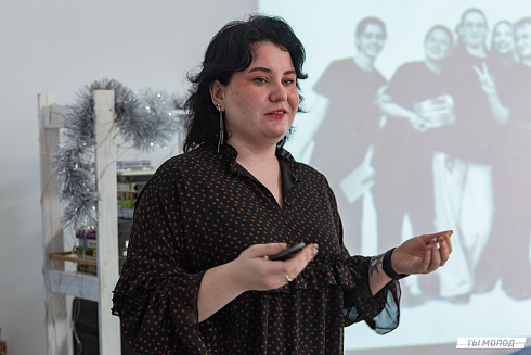 Итоги года работы подростковых центров в 2024 году 