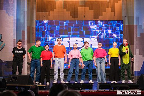 Финал, который точно запомнится! 