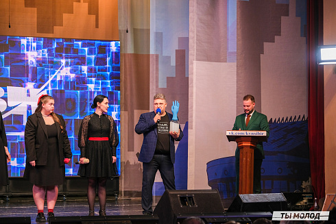 Финал, который точно запомнится! 