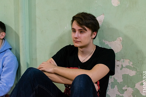 Спартакиада студенческих отрядов. Бадминтон и футбол