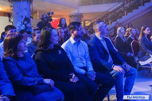 Достигать новых профессиональных высот! 