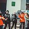 День Рождения Городского штаба добровольцев