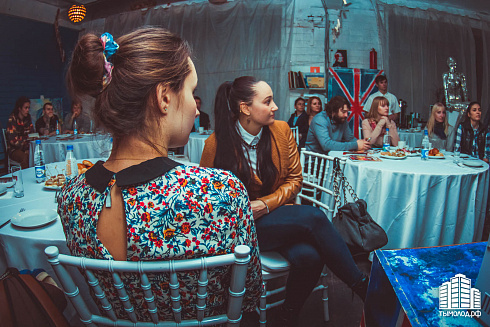 Премия "Персонаш"