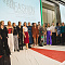 Международный гала-показ дизайнерской одежды Fashion Management