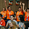 Слёт добровольцев и волонтёров «ДОБРО.СИБИРСК» 2023