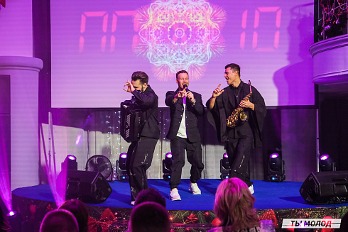 Достигать новых профессиональных высот! 